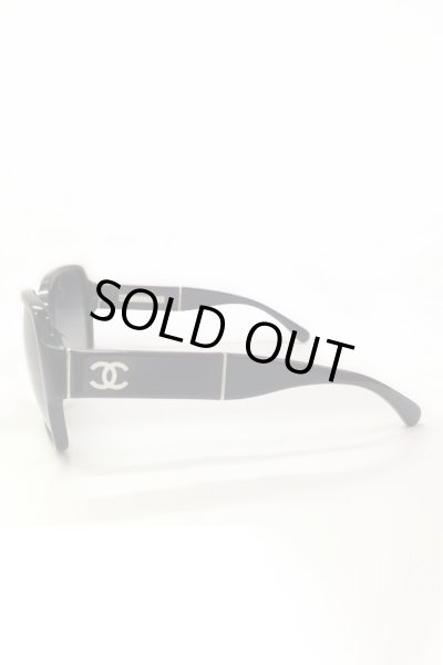 画像3: 【CHANEL】 バタフライサングラス (3)