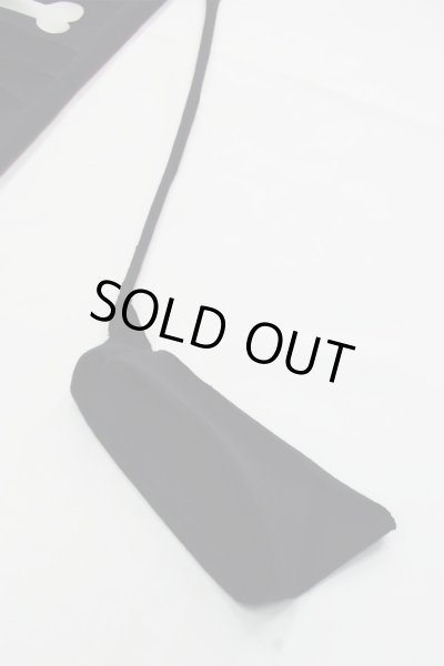 画像10: 【CHARLES OF LONDON】 "SILVER BONES" スラッシュトップス (10)