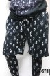 画像1: Sale30%off【FAR★STAR】 百目ハーフパンツ (1)