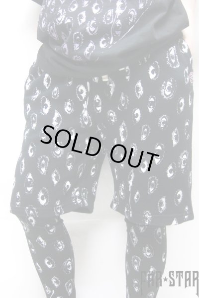 画像1: Sale30%off【FAR★STAR】 百目ハーフパンツ (1)