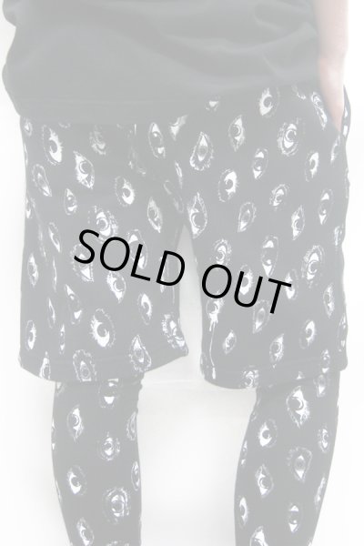 画像2: Sale30%off【FAR★STAR】 百目ハーフパンツ (2)