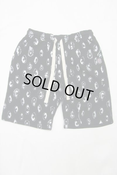画像3: Sale30%off【FAR★STAR】 百目ハーフパンツ (3)