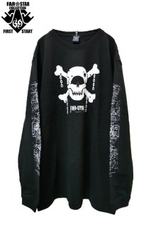 FAR☆STAR - TEKNOPOLICE