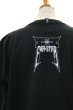 画像6: Sale30%off【FAR★STAR】 スカルロングスリーブTシャツ (6)