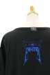 画像6: Sale30%off【FAR★STAR】 蟻地獄変形ビッグカットソー (6)