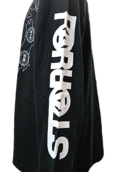画像5: Sale30%off【FAR★STAR】 聖地ロングスリーブTシャツ (5)