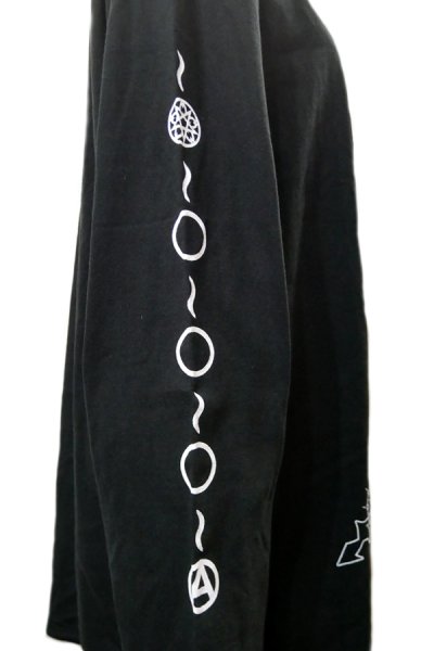 画像6: Sale30%off【FAR★STAR】 聖地ロングスリーブTシャツ (6)