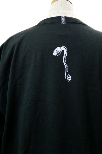 画像7: Sale30%off【FAR★STAR】 聖地ロングスリーブTシャツ (7)