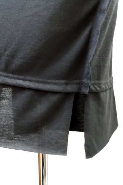 画像7: Sale30%off【DöPEZ】 "BAD BOYZ" プリント＋ロゴ刺繍カットソー (7)