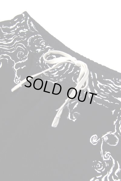 画像5: 【FAR★STAR】 "BAD FEELING" ハーフパンツ (5)