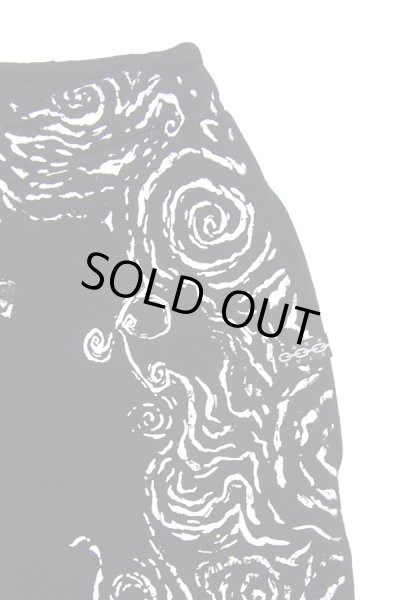 画像6: 【FAR★STAR】 "BAD FEELING" ハーフパンツ (6)