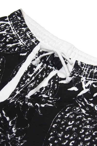 画像5: Sale30%off【FAR★STAR】 練乳目苺ハーフパンツ (5)