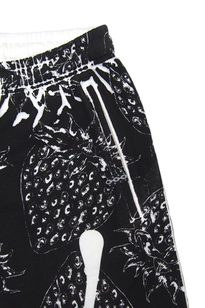 画像6: Sale30%off【FAR★STAR】 練乳目苺ハーフパンツ (6)