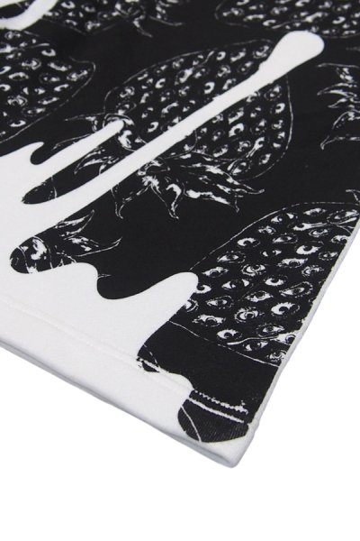 画像7: Sale30%off【FAR★STAR】 練乳目苺ハーフパンツ (7)