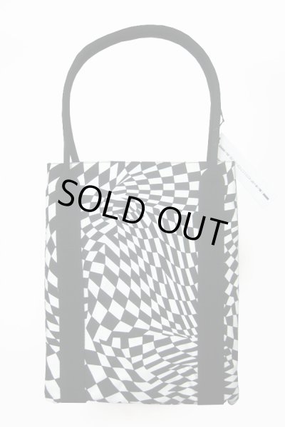 画像4: Sale60%off 【Gareth Pugh】 トートバッグ (4)