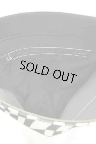 画像3: Sale60%off 【Gareth Pugh】 トートバッグ (3)