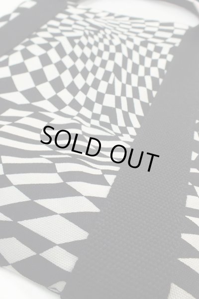 画像2: Sale60%off 【Gareth Pugh】 トートバッグ (2)