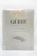 画像3: Sale50%off 【GERBE】 "LYRIQUE" レギンスストッキング / ナチュラル (3)