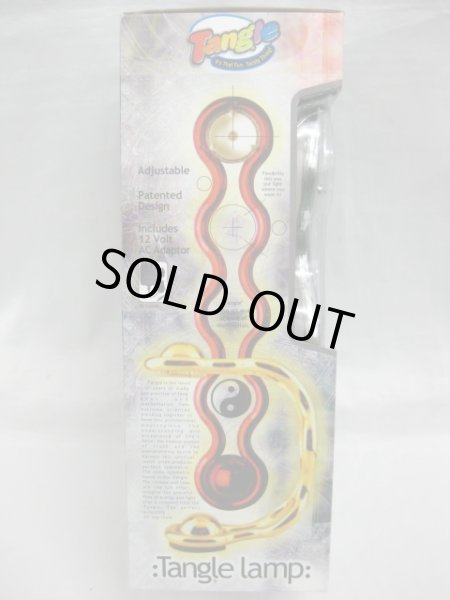 画像4: 【Tangle】 Tangle Lamp (4)