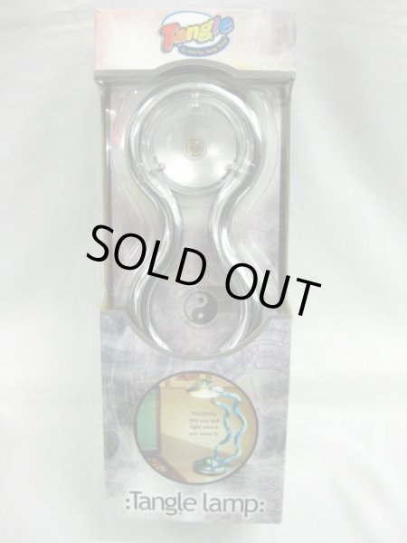 画像2: 【Tangle】 Tangle Lamp (2)