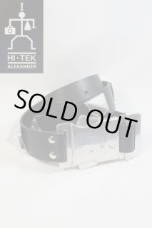 Hi Tek Designs London ALEXANDER - TEKNOPOLICE