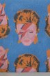 画像3: 【Kayci Wheatley】 "DAVID BOWIE" メイクポーチ (3)