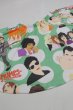 画像7: Sale30%off【Kayci Wheatley】 "RETRO ROCKER" フレアスカート (7)