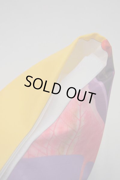 画像4: 【Kayci Wheatley】 "PRINCE" グラフィッククッション (4)