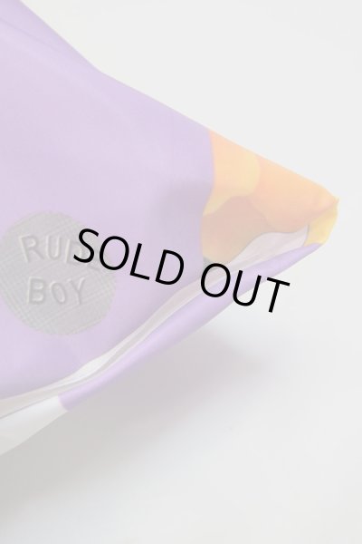 画像3: 【Kayci Wheatley】 "PRINCE" グラフィッククッション (3)