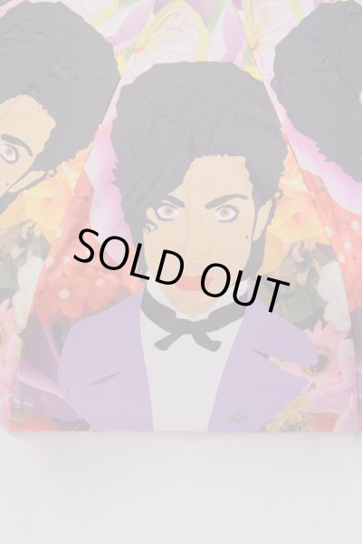 画像3: 【Kayci Wheatley】 "PRINCE" 折り畳み傘 (3)