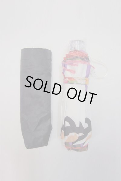 画像5: 【Kayci Wheatley】 "PRINCE" 折り畳み傘 (5)