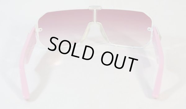 画像5: B品 Sale50%off 【LINDA FARROW × GILES】 スタッズサングラス / ピンク (5)