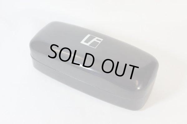 画像9: B品 Sale50%off 【LINDA FARROW × GILES】 スタッズサングラス / ピンク (9)