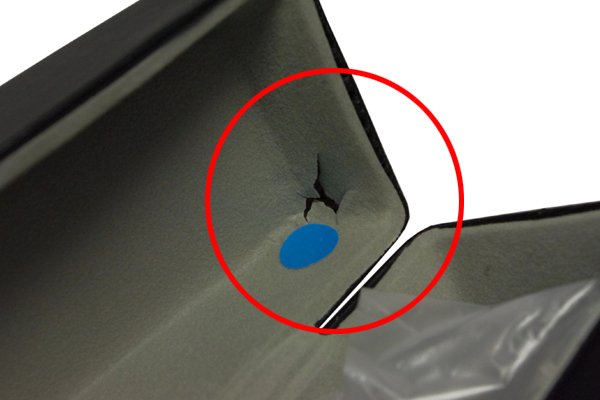 画像7: 【LINDA FARROW × ALEXANDER WANG】 キャットアイフレーム サングラス (7)