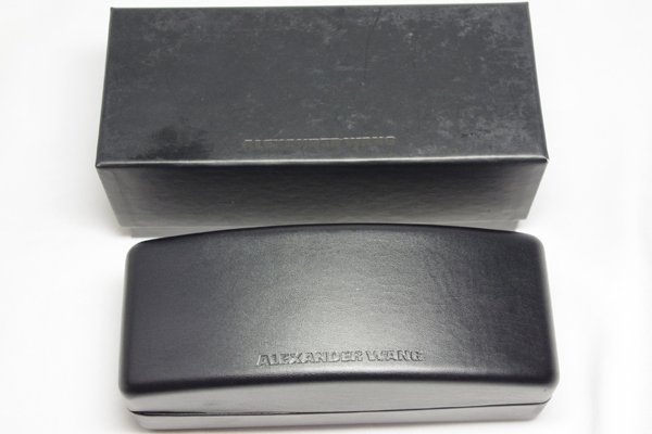 画像6: 【LINDA FARROW × ALEXANDER WANG】 キャットアイフレーム サングラス (6)