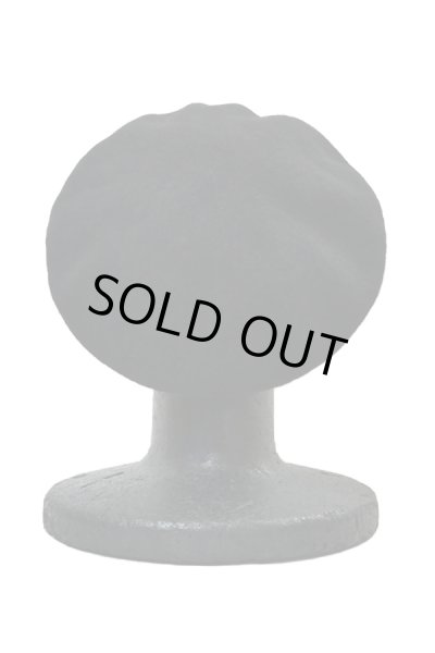 画像4: 【KROFUNE】 "Pyramid cocktail" ベレー帽 (4)