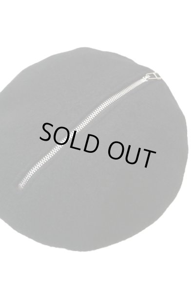 画像7: 【KROFUNE】 "Deux" ベレー帽 (7)