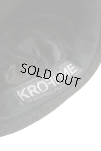 画像8: 【KROFUNE】 "Deux" ベレー帽 (8)