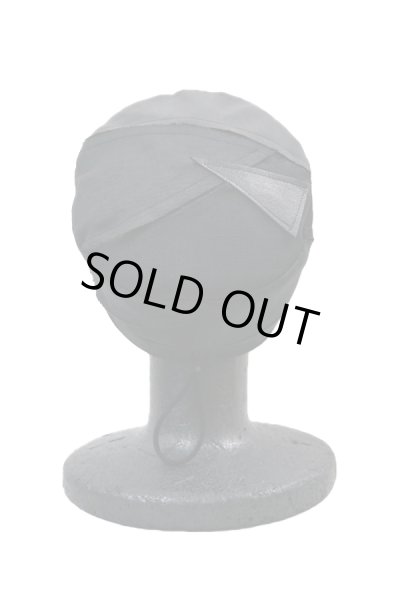 画像4: 【KROFUNE】 "FiDEL" ワークキャップ (4)