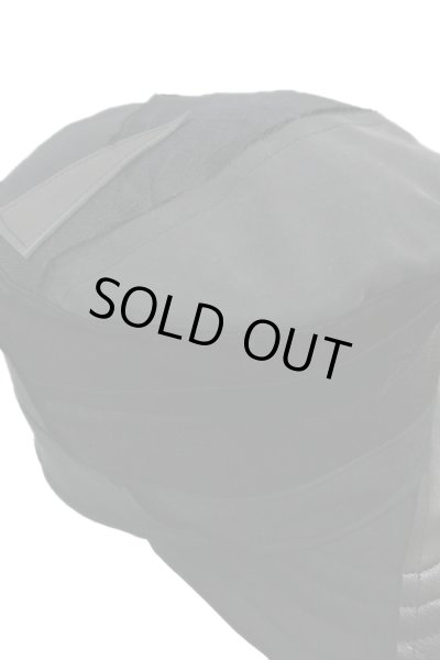 画像6: 【KROFUNE】 "FiDEL" ワークキャップ (6)