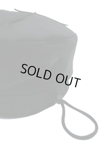 画像7: 【KROFUNE】 "FiDEL" ワークキャップ (7)