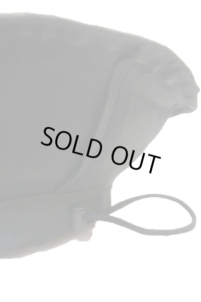 画像9: 【KROFUNE】 "WAKE" ベレー帽 (9)