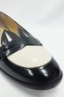 画像4: Sale【MINNA PARIKKA】 カラカルモチーフローファー (4)