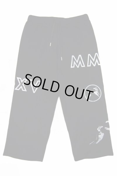 画像5: Sale80%off 【PROUDRACE】 マルチプリントパンツ (5)