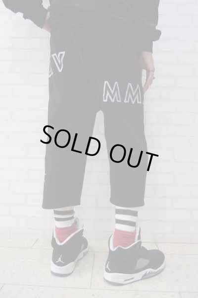画像2: Sale80%off 【PROUDRACE】 マルチプリントパンツ (2)