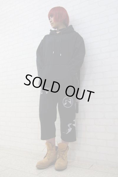 画像4: Sale80%off 【PROUDRACE】 マルチプリントパンツ (4)