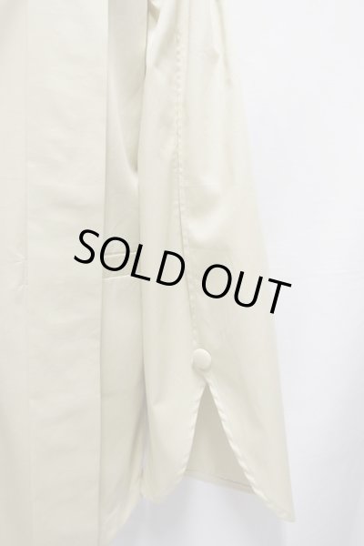 画像6: Sale80%off 【TEAMO】 シャーマンブレザー / ベージュ (6)