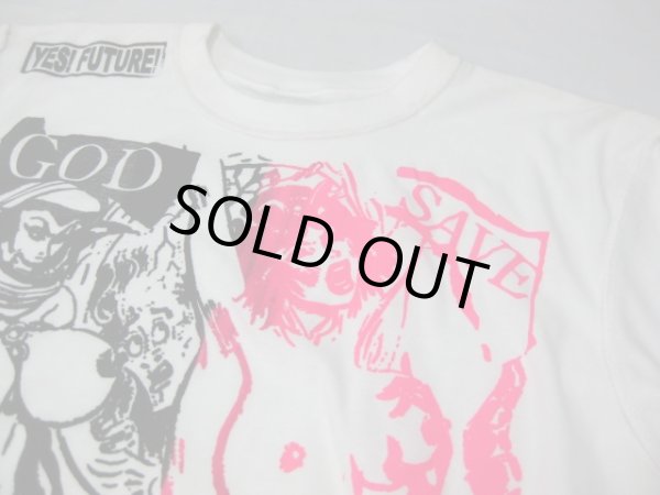 画像3: 【YES! FUTURE!】 Snow White Gets It From The Queens Tee (3)
