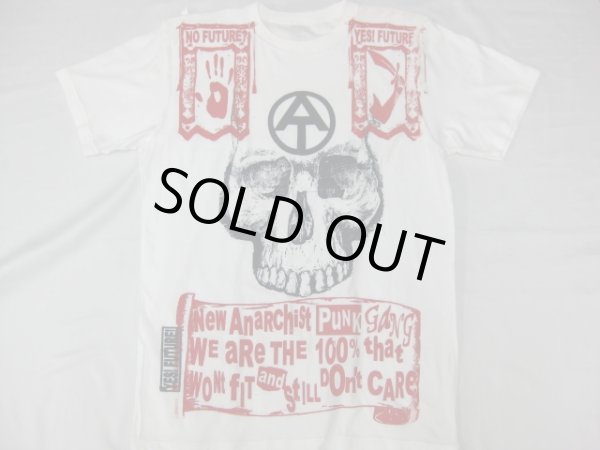 画像4: 【YES! FUTURE!】 The New Royal Family a Wild Nobility Tee (4)