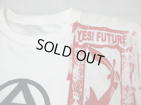 画像3: 【YES! FUTURE!】 The New Royal Family a Wild Nobility Tee (3)